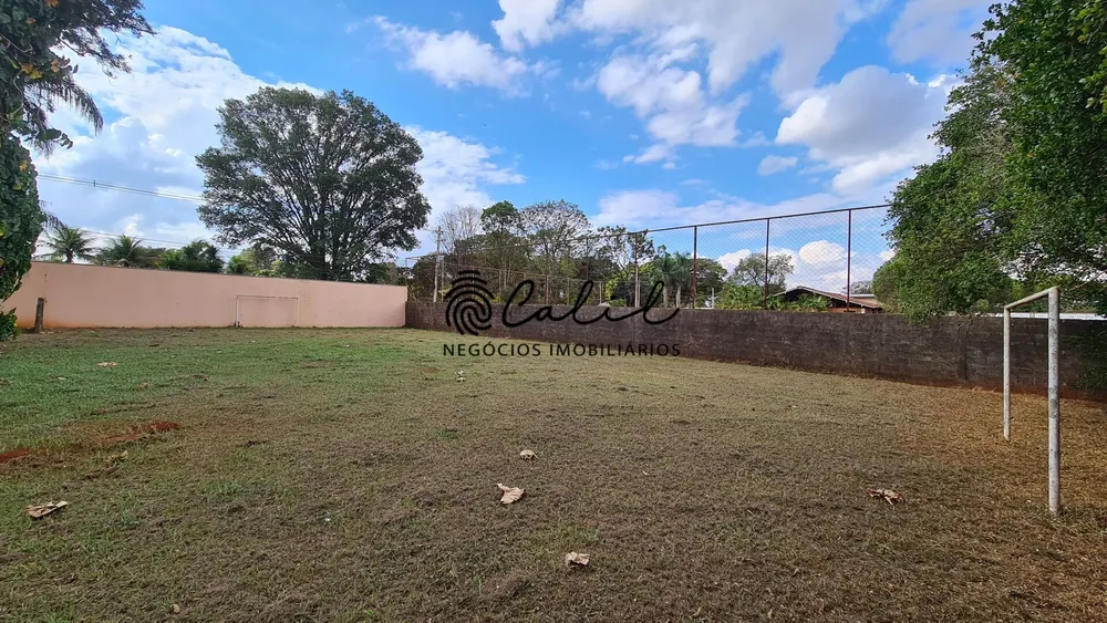 Chácara, 5 quartos, 10000 m² - Foto 15
