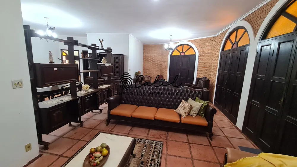 Chácara, 5 quartos, 10000 m² - Foto 4