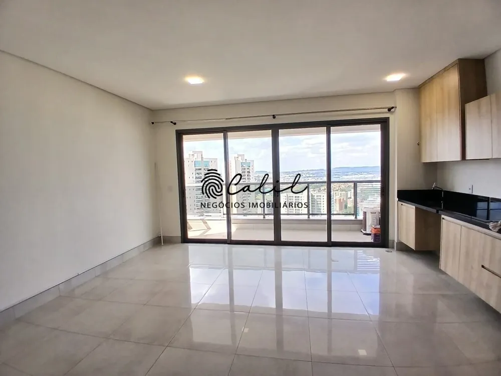 Apartamento, 2 quartos, 87 m² - Foto 1