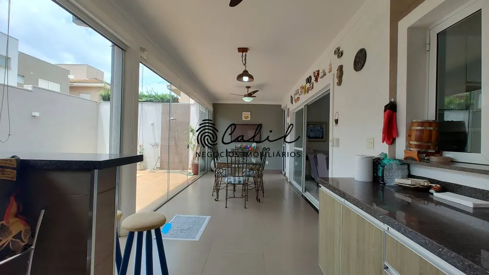 Casa, 3 quartos, 257 m² - Foto 10