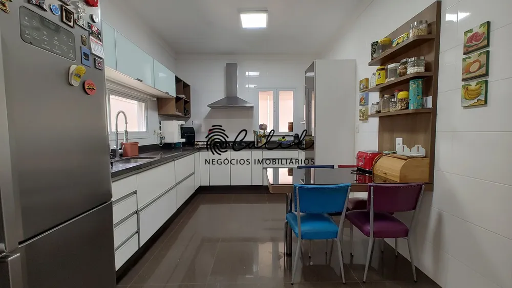 Casa, 3 quartos, 257 m² - Foto 8