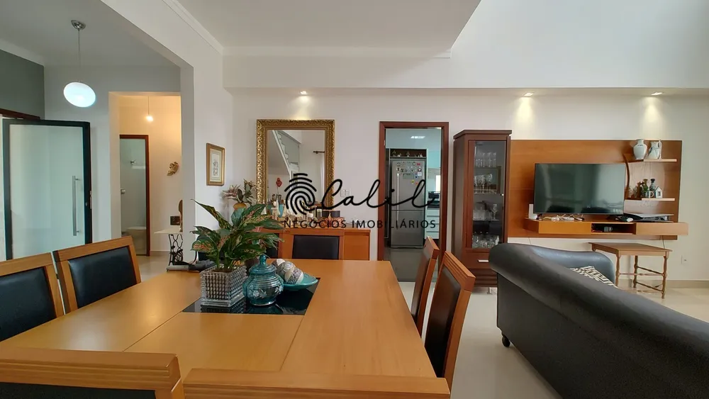 Casa, 3 quartos, 257 m² - Foto 5