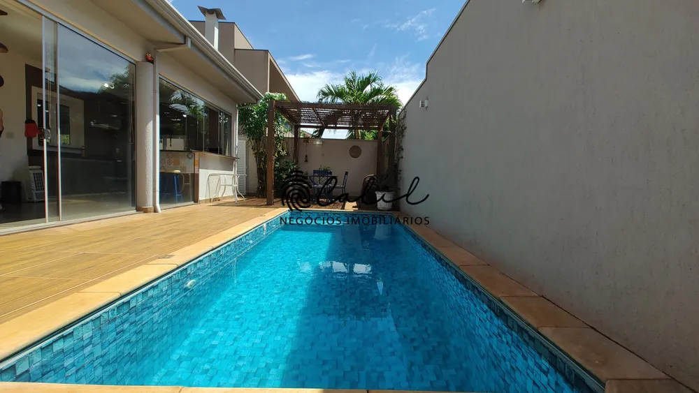 Casa, 3 quartos, 257 m² - Foto 11