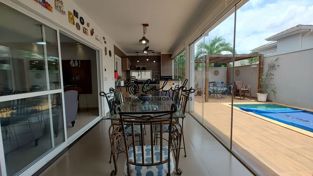 Casa, 3 quartos, 257 m² - Foto 9