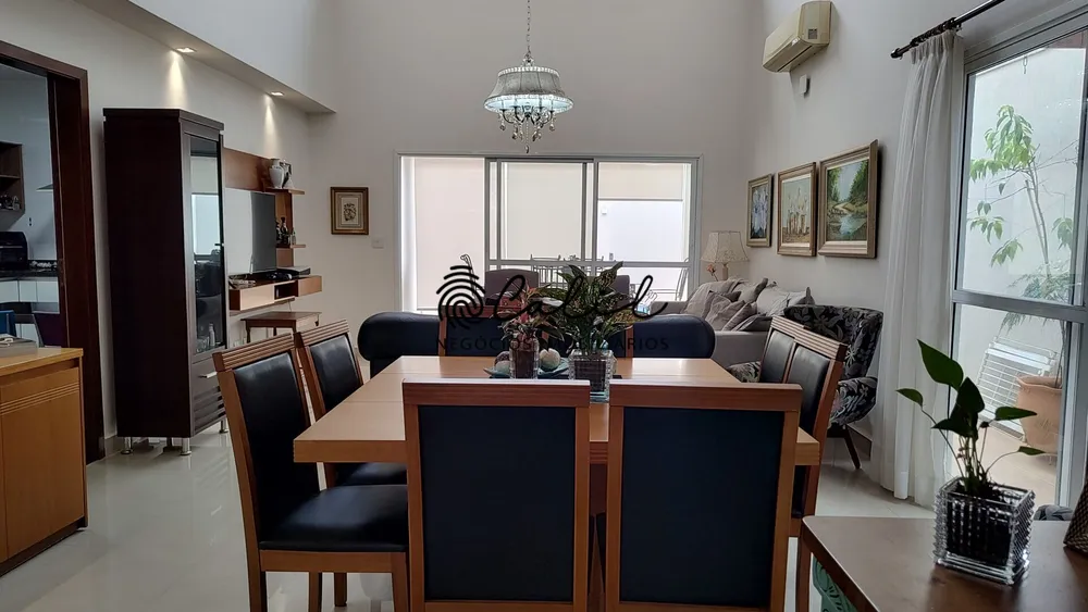 Casa, 3 quartos, 257 m² - Foto 3