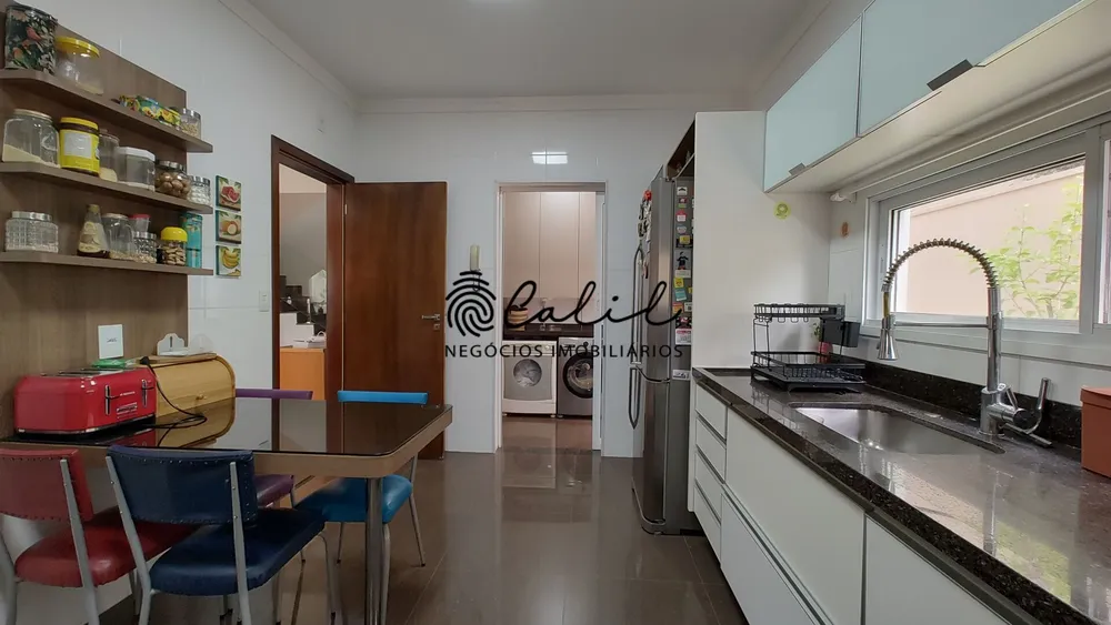 Casa, 3 quartos, 257 m² - Foto 6