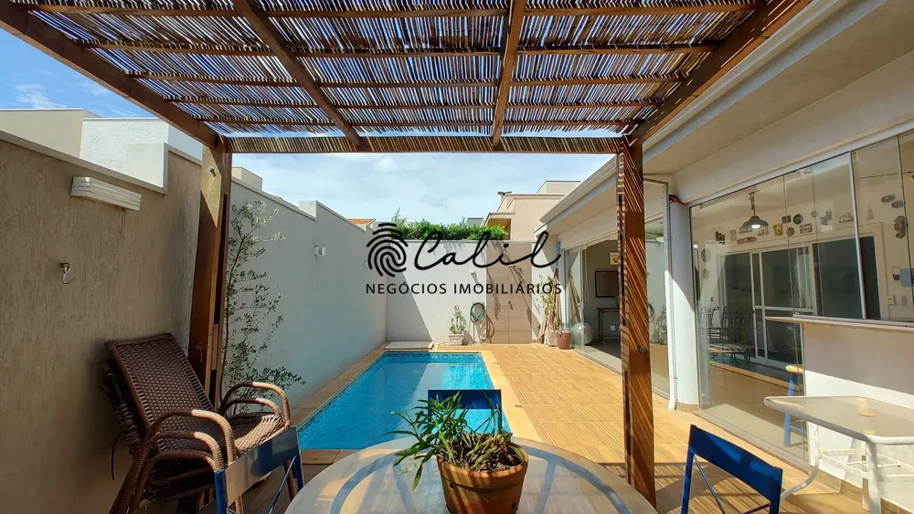 Casa, 3 quartos, 257 m² - Foto 12