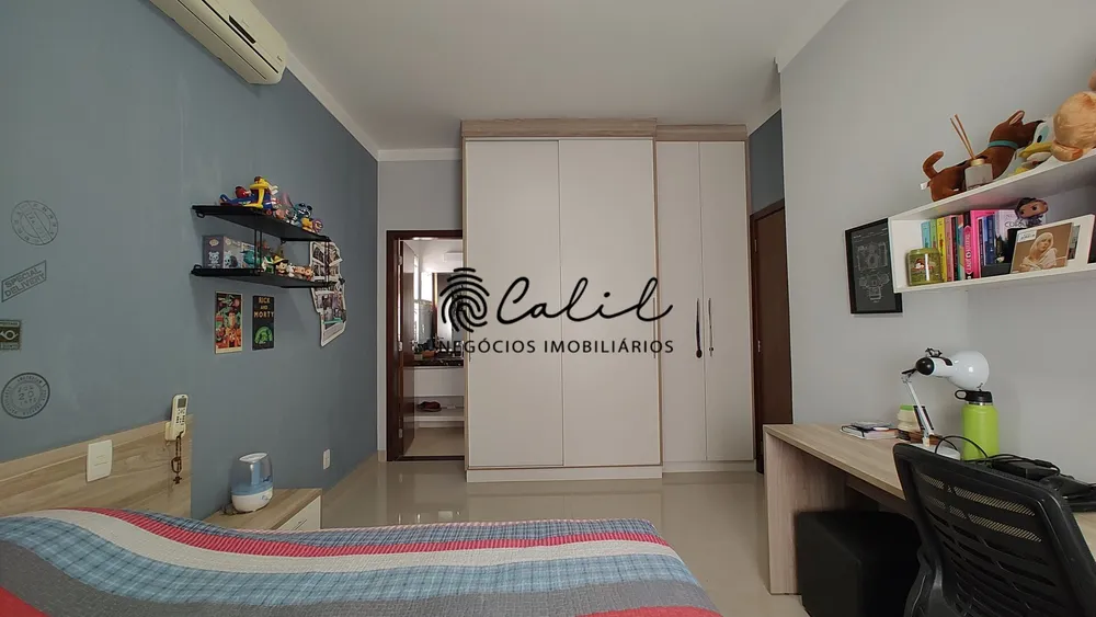Casa, 3 quartos, 257 m² - Foto 16
