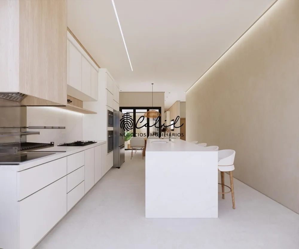Casa de Condomínio, 3 quartos - Foto 8