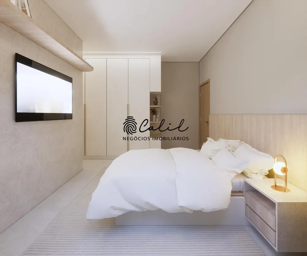 Casa de Condomínio, 3 quartos - Foto 6