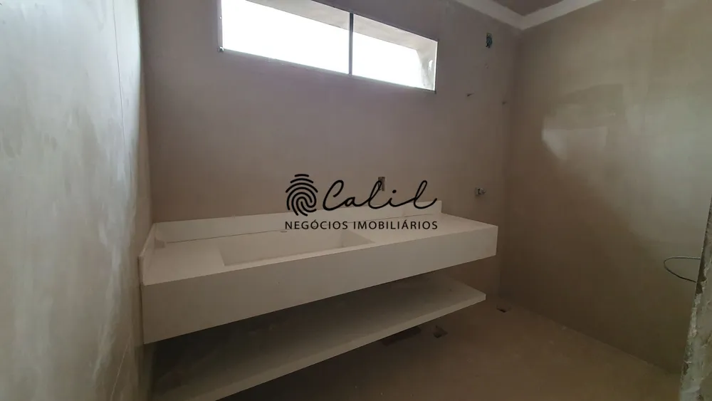 Casa, 3 quartos, 156 m² - Foto 8