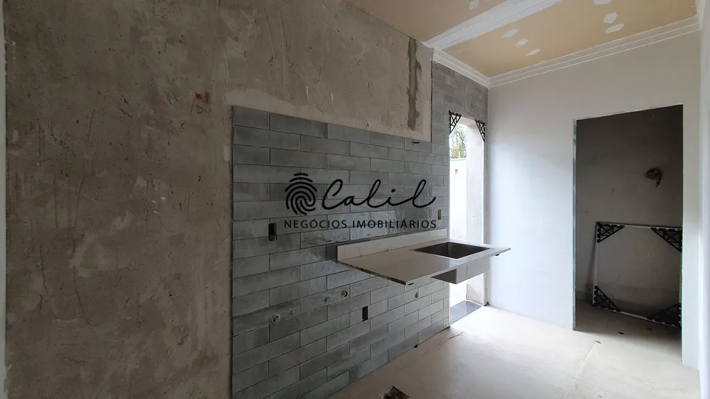 Casa, 3 quartos, 156 m² - Foto 18
