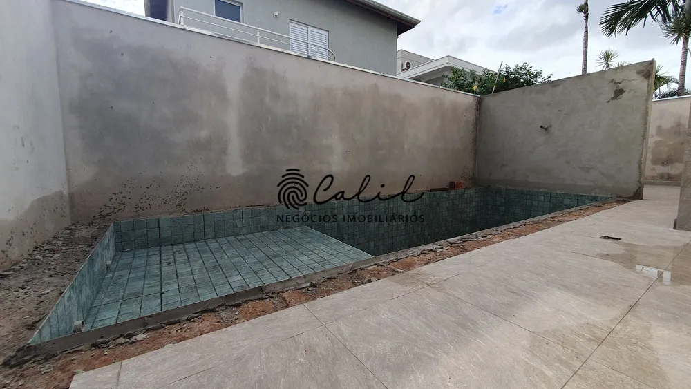 Casa, 3 quartos, 156 m² - Foto 1
