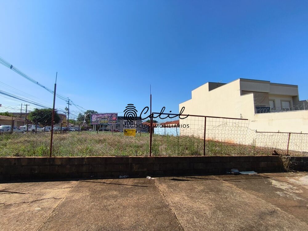 Terreno, 500 m² - Foto 1