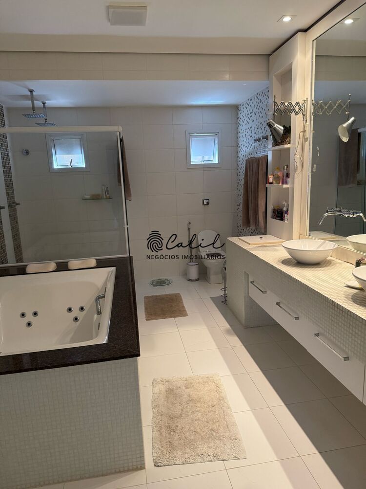 Casa de Condomínio à venda com 3 quartos, 283m² - Foto 8