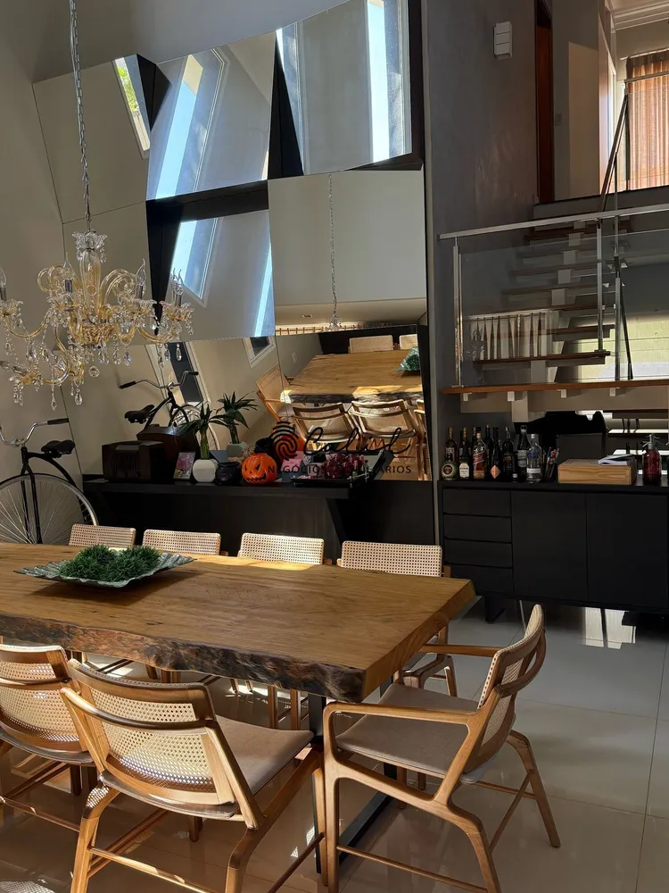 Casa de Condomínio, 3 quartos - Foto 6