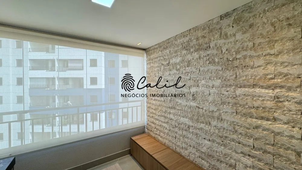Apartamento, 3 quartos, 65 m² - Foto 9
