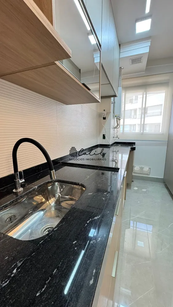 Apartamento, 3 quartos, 65 m² - Foto 4