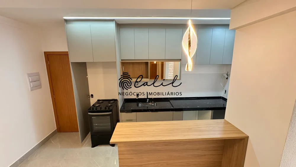 Apartamento, 3 quartos, 65 m² - Foto 6