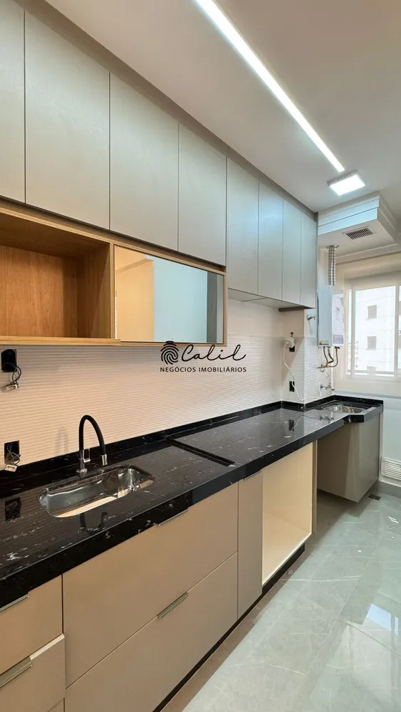 Apartamento, 3 quartos, 65 m² - Foto 5