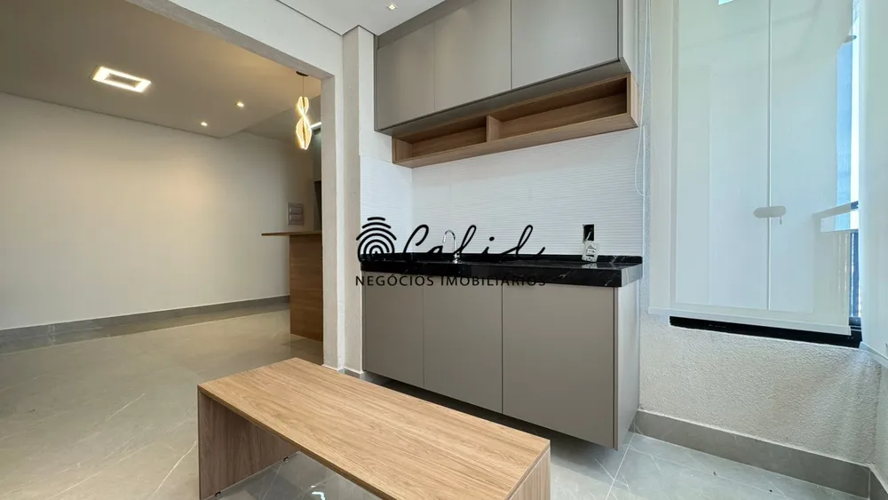 Apartamento, 3 quartos, 65 m² - Foto 8