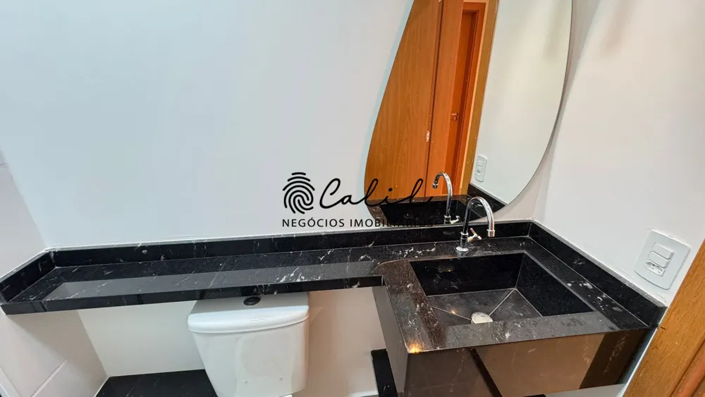 Apartamento, 3 quartos, 65 m² - Foto 11