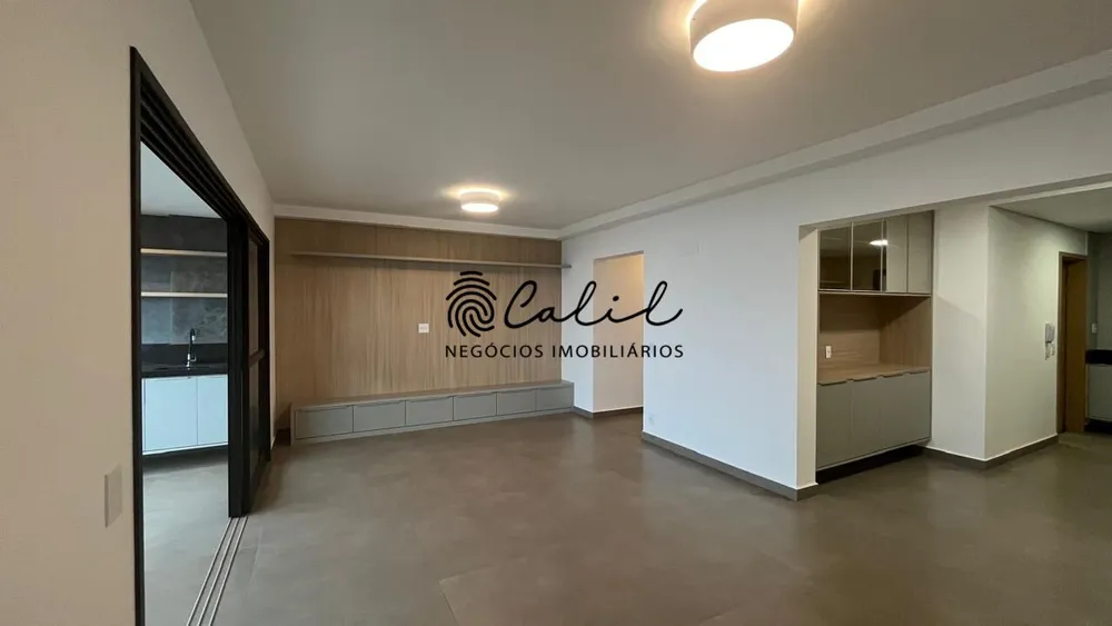Apartamento, 3 quartos, 154 m² - Foto 1