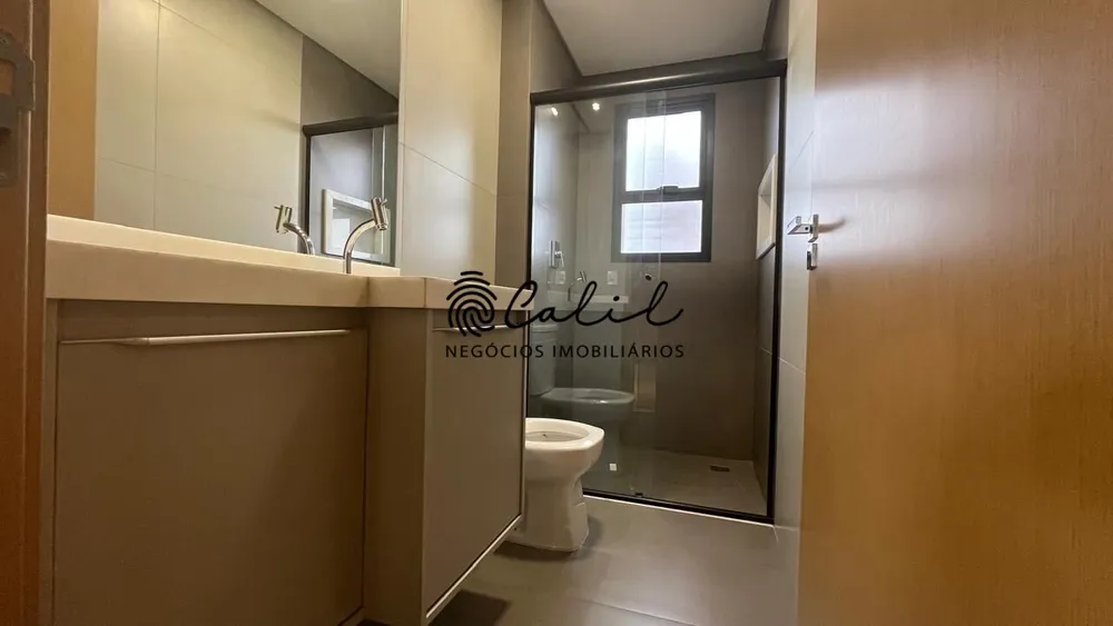 Apartamento, 3 quartos, 154 m² - Foto 4