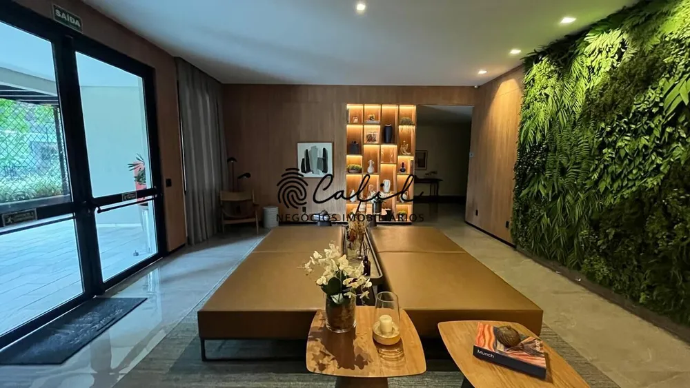 Apartamento, 3 quartos, 154 m² - Foto 6