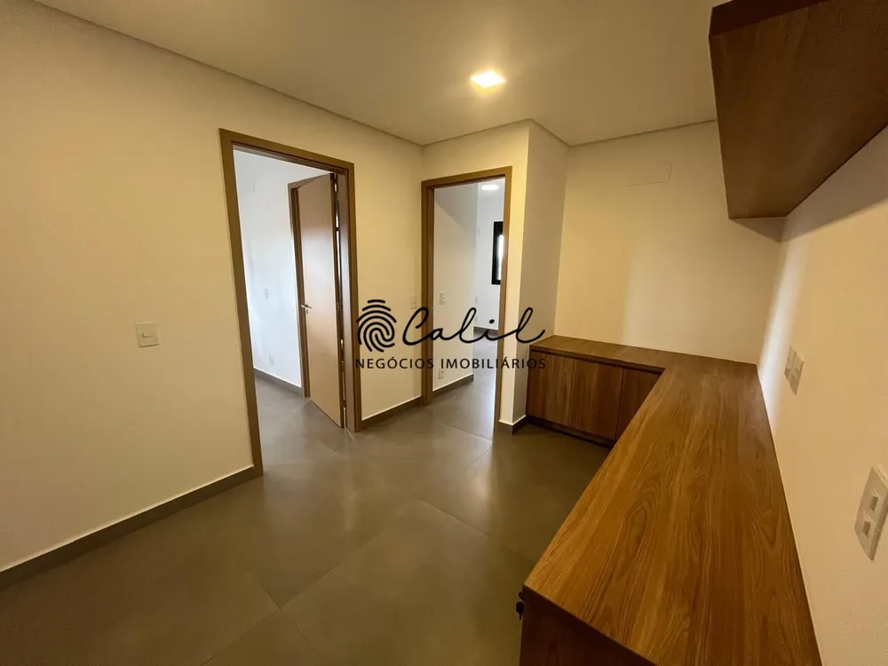 Apartamento, 3 quartos, 154 m² - Foto 5