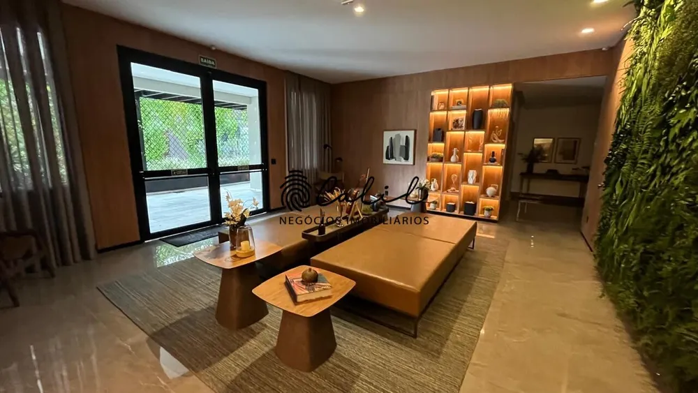 Apartamento, 3 quartos, 154 m² - Foto 12