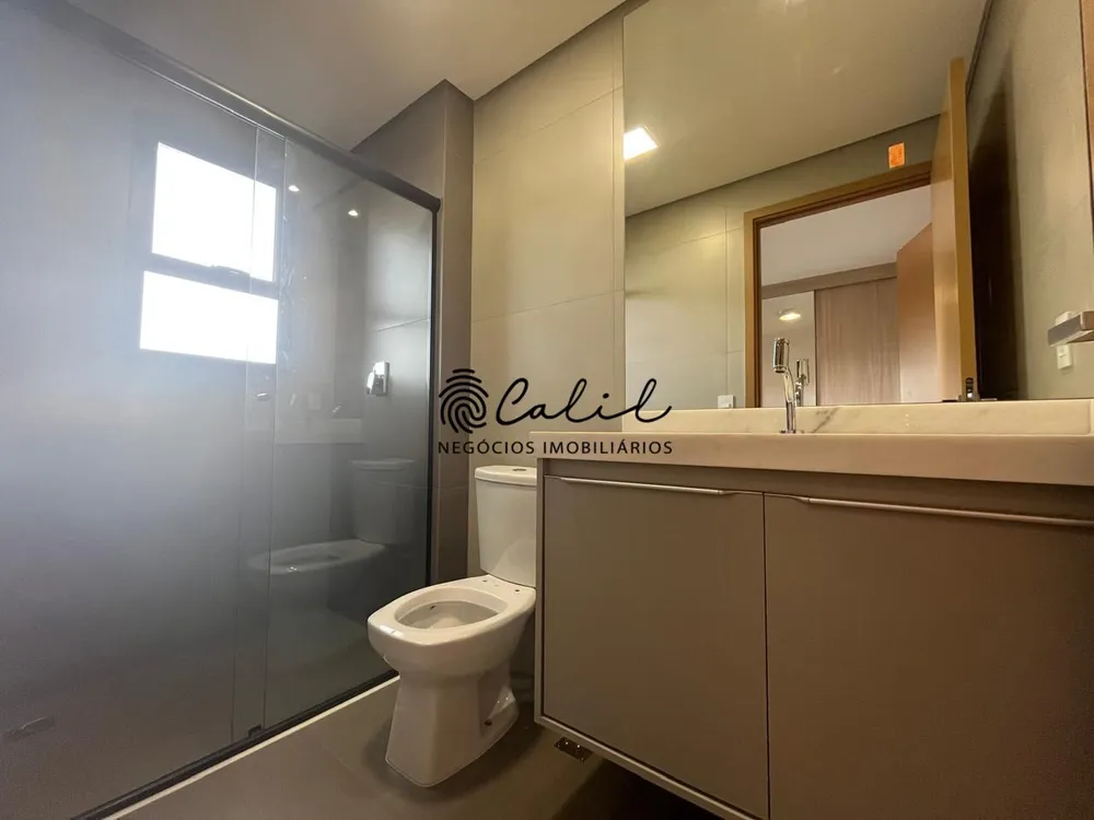 Apartamento, 3 quartos, 154 m² - Foto 2
