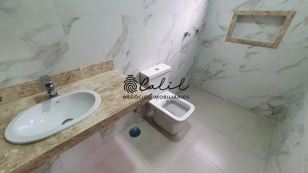 Casa de Condomínio, 3 quartos - Foto 7