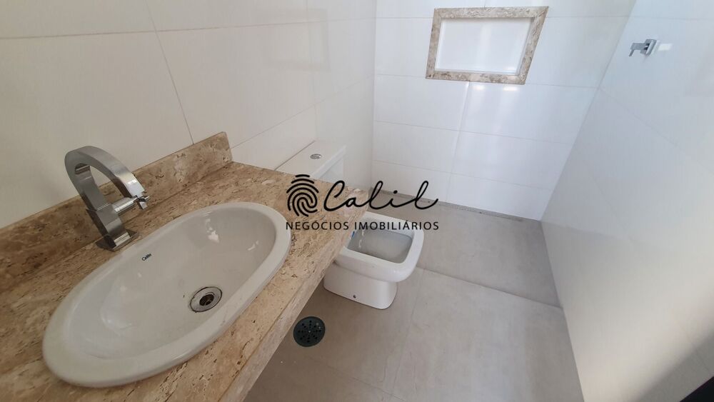 Casa de Condomínio, 3 quartos - Foto 12