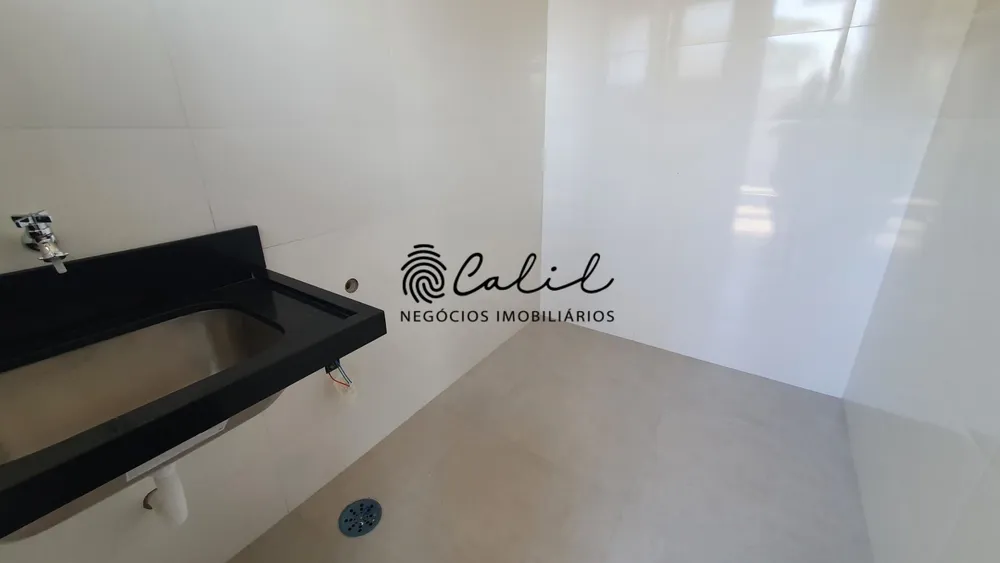 Casa de Condomínio, 3 quartos - Foto 10