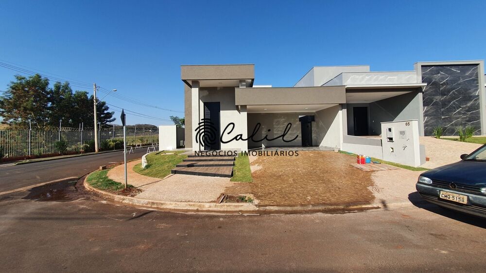 Casa de Condomínio, 3 quartos - Foto 10