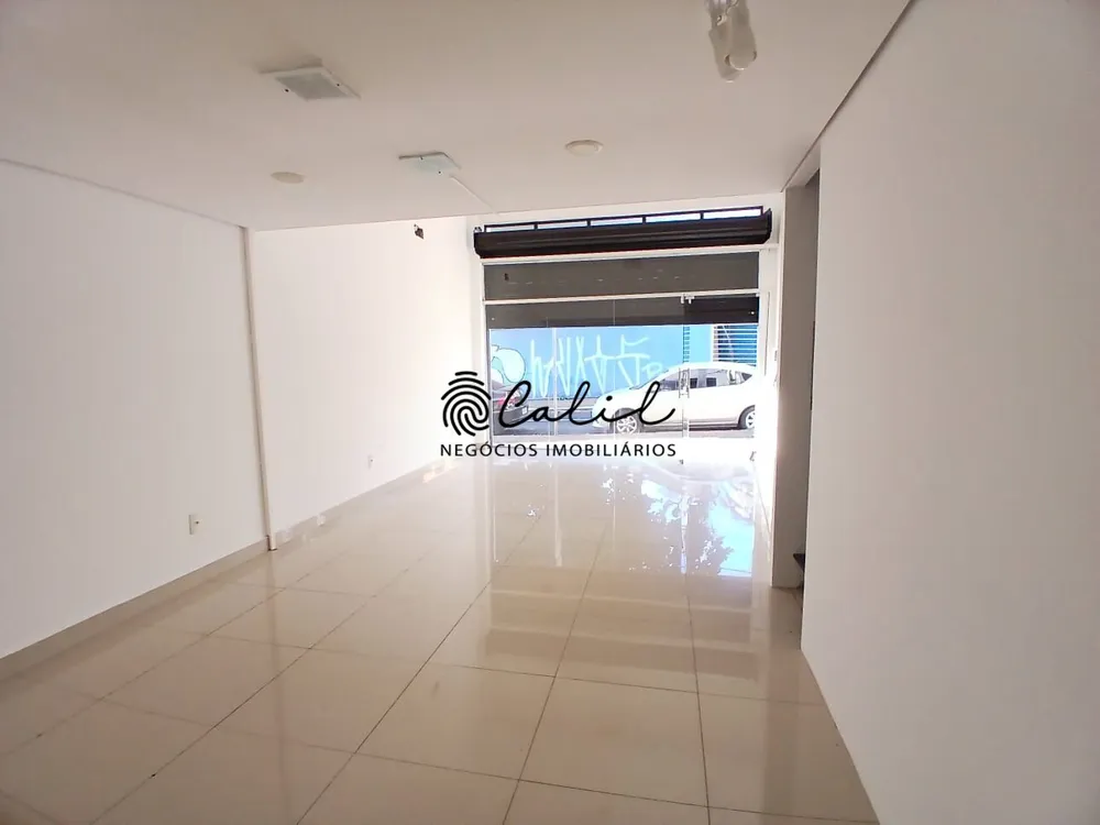 Loja-Salão, 40 m² - Foto 1