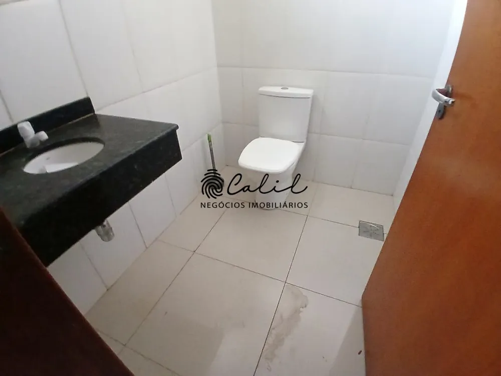 Loja-Salão, 40 m² - Foto 4