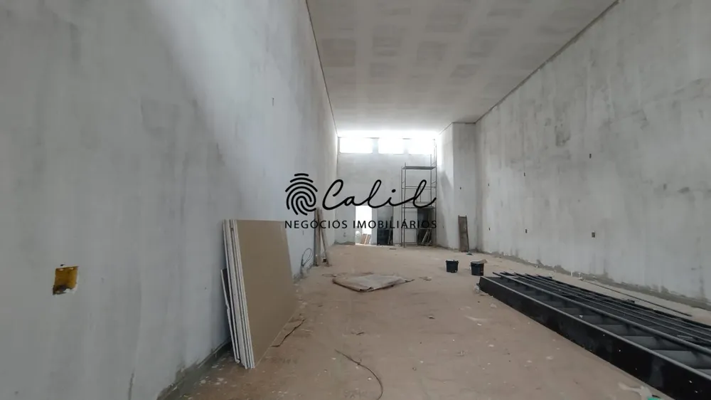 Loja-Salão, 170 m² - Foto 2