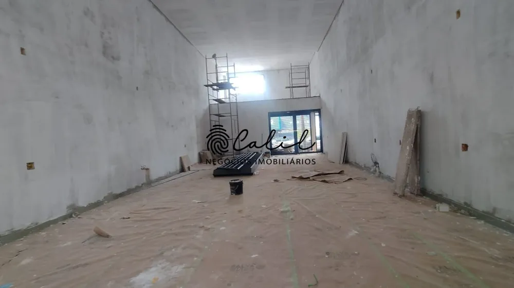 Loja-Salão, 170 m² - Foto 4