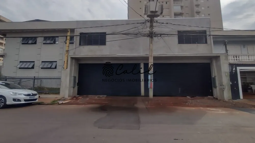 Loja-Salão, 170 m² - Foto 3