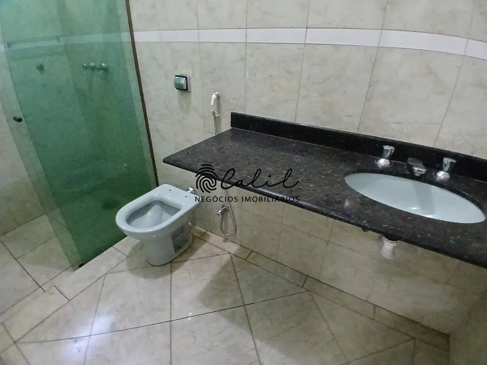 Casa, 4 quartos, 195 m² - Foto 6