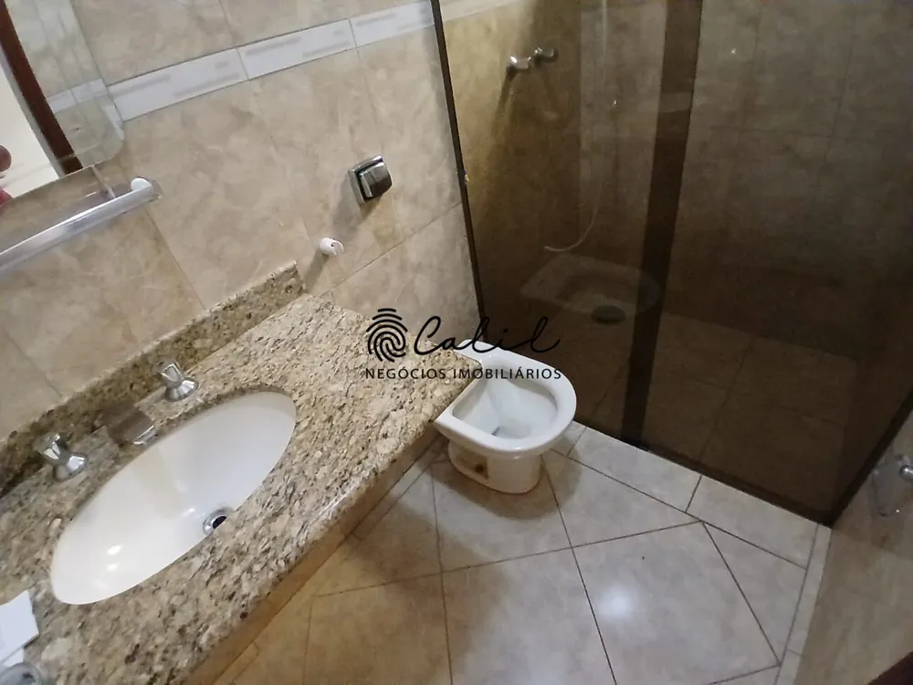 Casa, 4 quartos, 195 m² - Foto 13