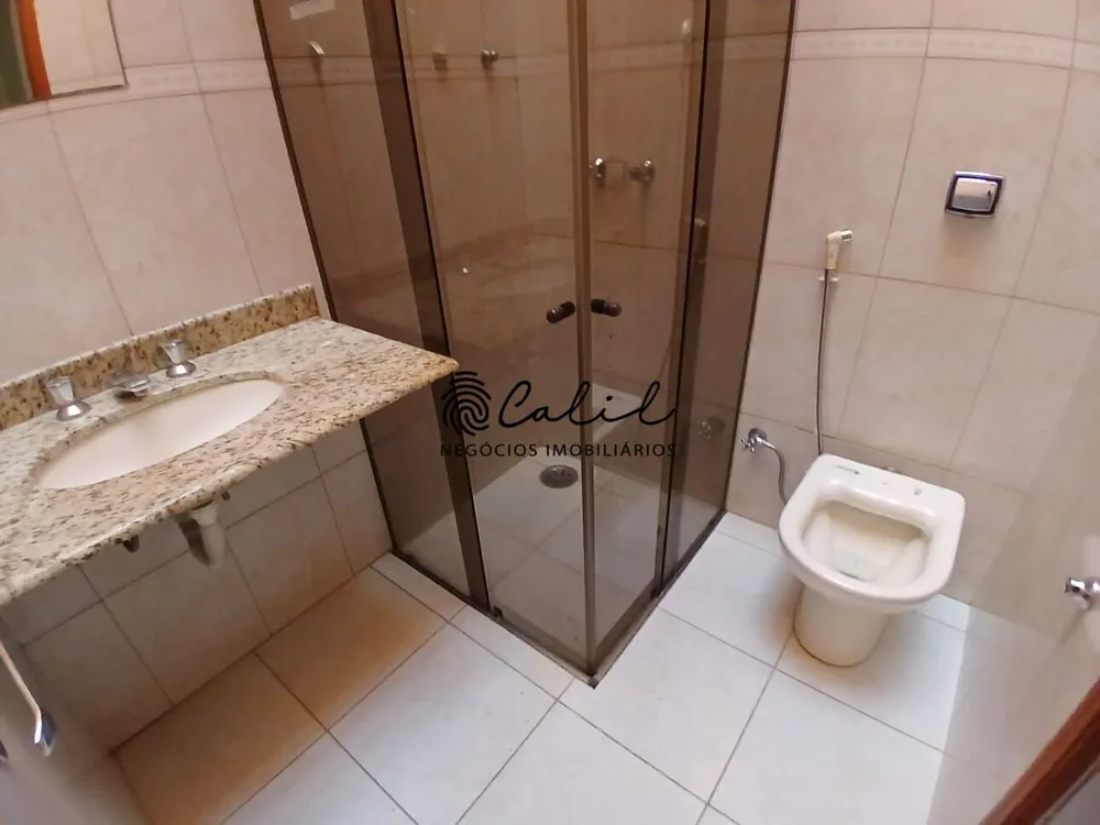 Casa, 4 quartos, 195 m² - Foto 9