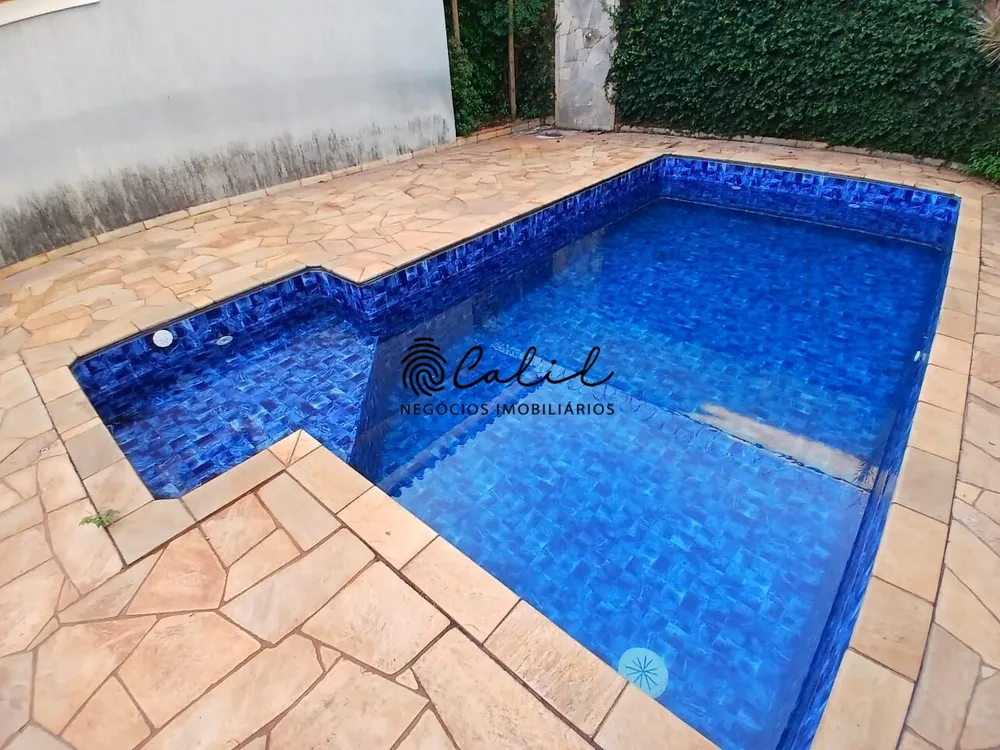 Casa, 4 quartos, 195 m² - Foto 2