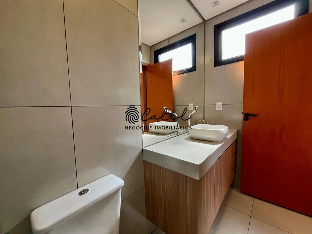 Casa de Condomínio, 3 quartos - Foto 17