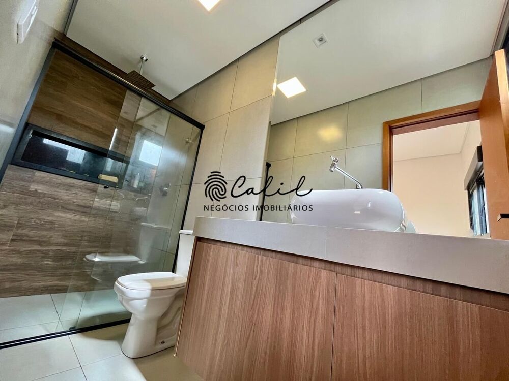 Casa de Condomínio, 3 quartos - Foto 7