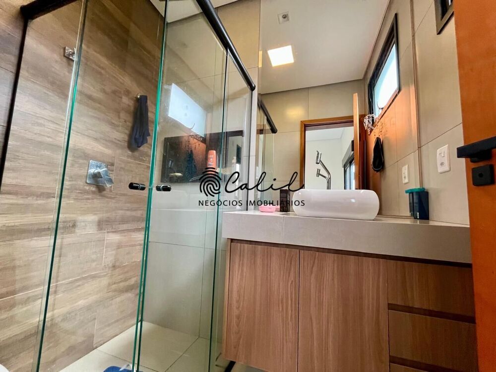 Casa de Condomínio, 3 quartos - Foto 5