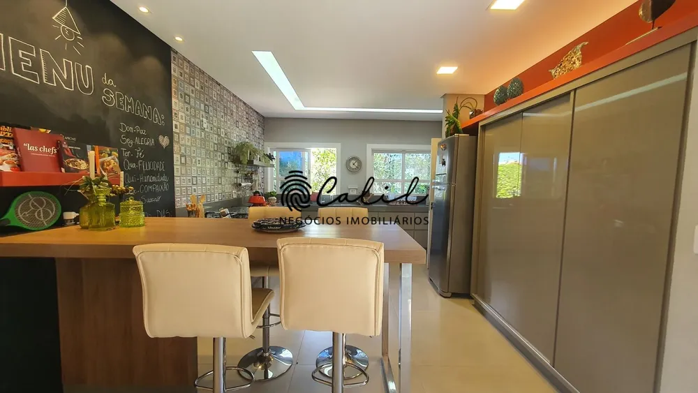 Casa, 5 quartos, 450 m² - Foto 11
