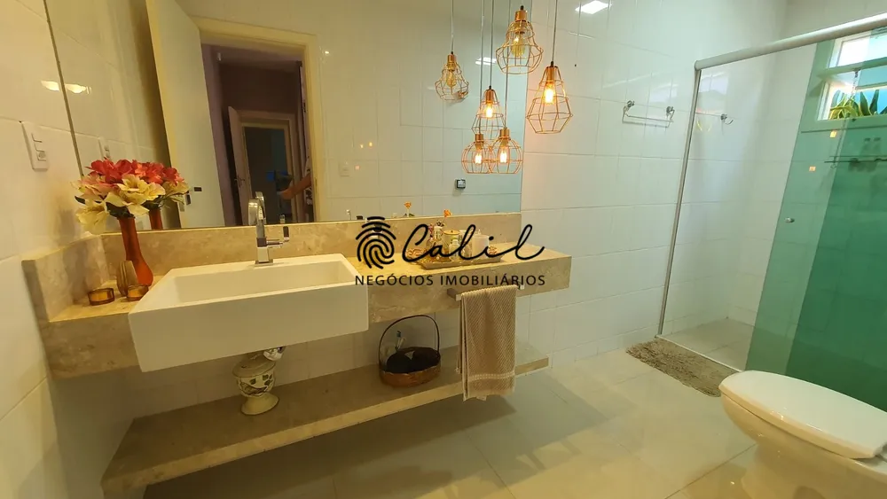 Casa, 5 quartos, 450 m² - Foto 16